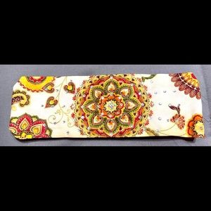 Hair band wrap